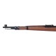 Snow Wolf Kar98K Bolt Action (Wood Stock), Timeless design, unmatched performance